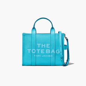 Marc Jacobs δερματινα Medium Tote Bag Πολύχρωμο | 40WRBOSYL