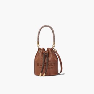 Marc Jacobs δερματινα Micro Bucket Bag Πολύχρωμο | 21GVIFNDC