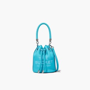 Marc Jacobs δερματινα Micro Bucket Bag Πολύχρωμο | 90DNLVIQT