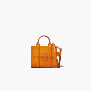 Marc Jacobs δερματινα Micro Tote Bag Πολύχρωμο | 05AXHLPKY