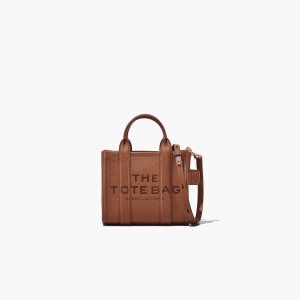 Marc Jacobs δερματινα Micro Tote Bag Πολύχρωμο | 19XQANIEC
