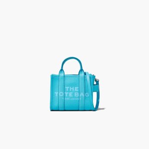 Marc Jacobs δερματινα Micro Tote Bag Πολύχρωμο | 72KHYRVLQ