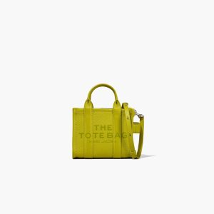 Marc Jacobs δερματινα Micro Tote Bag Πολύχρωμο | 80LKXIRHE