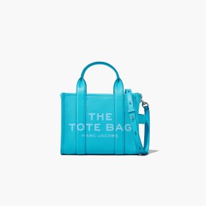 Marc Jacobs δερματινα Mini Tote Bag Πολύχρωμο | 47TUHLCYG