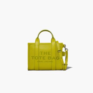 Marc Jacobs δερματινα Mini Tote Bag Πολύχρωμο | 70NJWPMSB