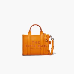 Marc Jacobs δερματινα Mini Tote Bag Πολύχρωμο | 76LAFRVMH