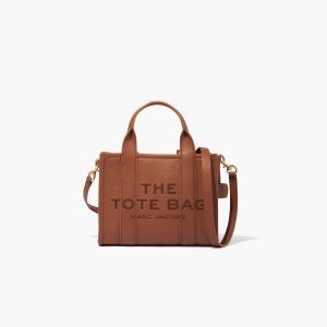 Marc Jacobs δερματινα Mini Tote Bag Πολύχρωμο | 91EWLXFAQ