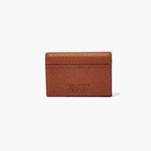 Marc Jacobs δερματινα Small Bifold Wallet Πολύχρωμο | 39HDUJWBY