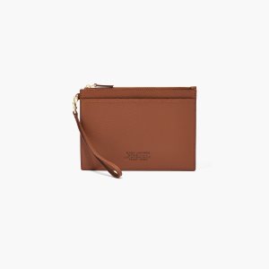Marc Jacobs δερματινα Small Wristlet Πολύχρωμο | 91UTDERMG