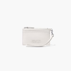 Marc Jacobs δερματινα Top Zip Wristlet Πολύχρωμο | 71GHKYAVR