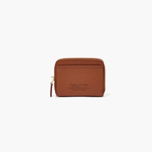 Marc Jacobs δερματινα Zip Around Wallet Πολύχρωμο | 47BSZAQKF