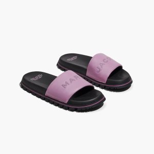 Marc Jacobs δερματινα παντοφλεσ Πολύχρωμο | 51UNEQPMG